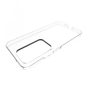 TPU Ochranný kryt pre Xiaomi Redmi 15 / Redmi 15 5G priehľadný