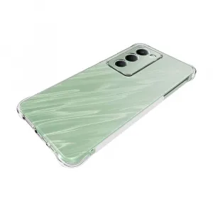 AIRBAG Extra odolný kryt Xiaomi Redmi 15 / Redmi 15 5G priehľadný