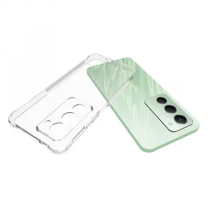 AIRBAG Extra odolný kryt Xiaomi Redmi 15 / Redmi 15 5G priehľadný