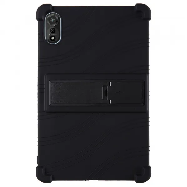WAVE Silikónový obal pre Blackview Mega 2 čierny