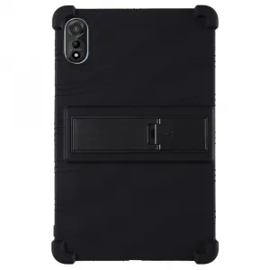 WAVE Silikónový obal pre Blackview Mega 2 čierny