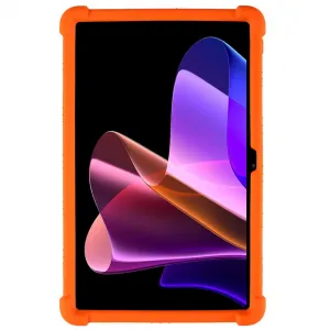 WAVE Silikónový obal pre Blackview Mega 2 oranžový