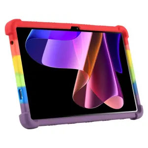 WAVE Silikónový obal pre Blackview Mega 2 ružový