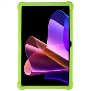 WAVE Silikónový obal pre Blackview Mega 2 zelený