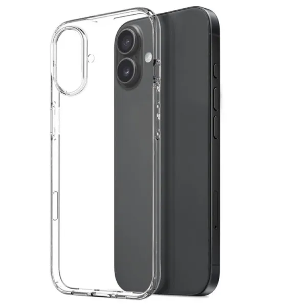 NORTHJO 3in1 Kompletná ochrana pre Apple iPhone 17