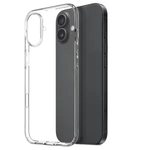 NORTHJO 3in1 Kompletná ochrana pre Apple iPhone 17
