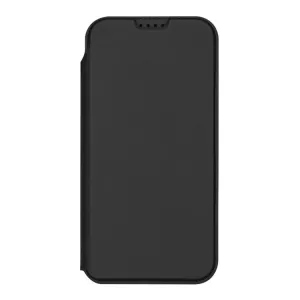 DUX Zaklápacie puzdro pre Apple iPhone 17 Pro čierne