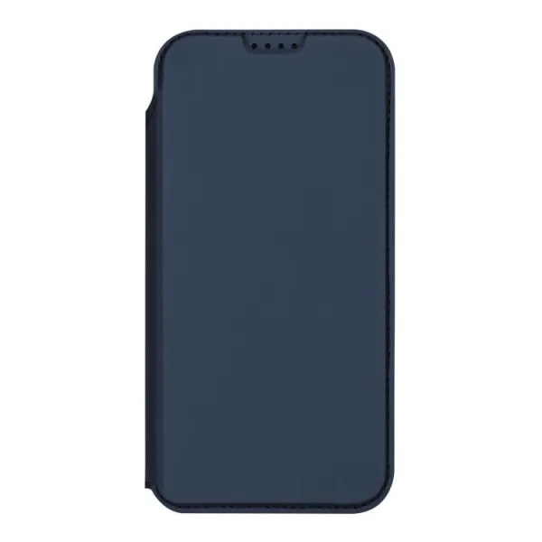 Dux Ducis Skin Puzdro pre iPhone 17 Pro Max, Modré