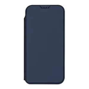 Dux Ducis Skin Puzdro pre iPhone 17 Pro Max, Modré