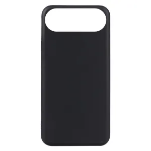 TPU Ochranný kryt pre Apple iPhone Air čierny
