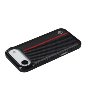 CARBONIC Ochranný obal pre Apple iPhone Air čierny