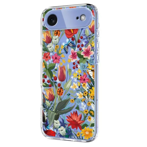 ART TPU Ochranný kryt pre Apple iPhone Air LILY