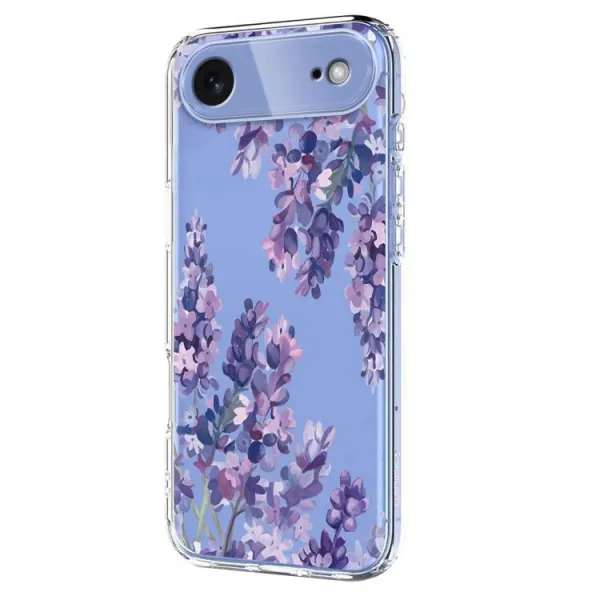 ART TPU Ochranný kryt pre Apple iPhone Air WISTERIA