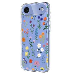 ART TPU Ochranný kryt pre Apple iPhone Air DAISY