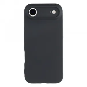 PROTEMIO TPU Kryt pre Apple iPhone Air čierny