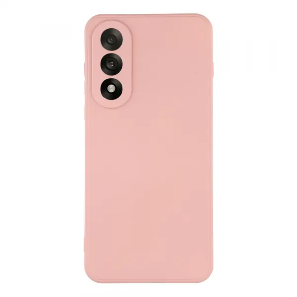 PROTEMIO TPU Kryt pre OnePlus Nord 5 5G ružový