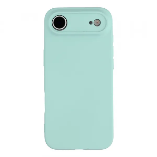 PROTEMIO TPU Kryt pre Apple iPhone Air mentolový