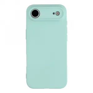 PROTEMIO TPU Kryt pre Apple iPhone Air mentolový