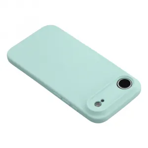 PROTEMIO TPU Kryt pre Apple iPhone Air mentolový
