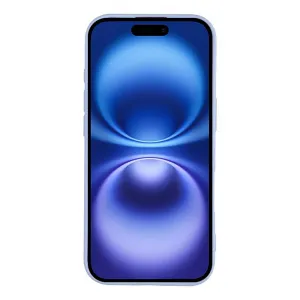 PROTEMIO TPU Kryt pre Apple iPhone 17 svetlofialový