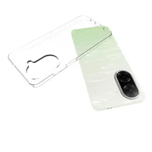 TPU Ochranný kryt pre Xiaomi Redmi A5 (EU verzia 173.3mm) priehľadný