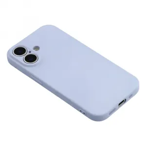 PROTEMIO TPU Kryt pre Apple iPhone 17 svetlofialový