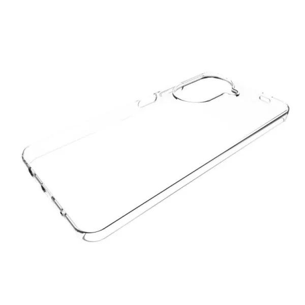TPU Ochranný kryt pre Xiaomi Redmi A5 (EU verzia 173.3mm) priehľadný