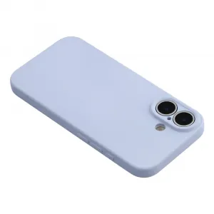 PROTEMIO TPU Kryt pre Apple iPhone 17 svetlofialový