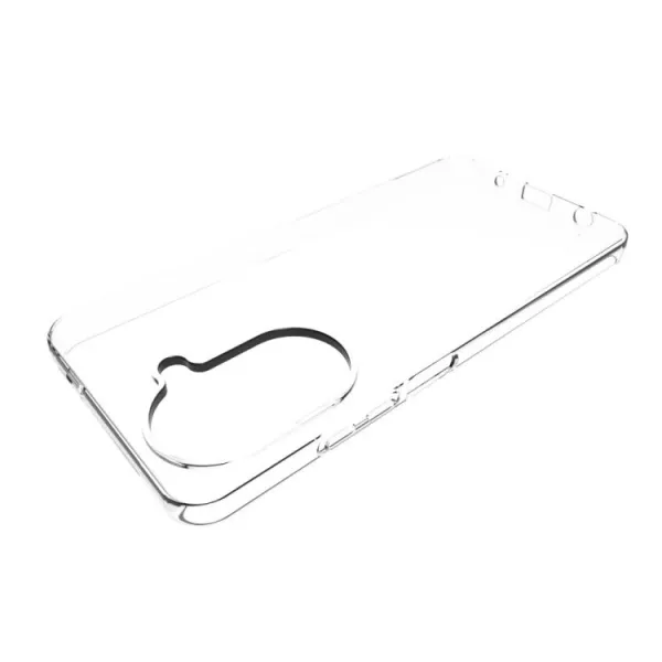 TPU Ochranný kryt pre Xiaomi Redmi A5 (EU verzia 173.3mm) priehľadný