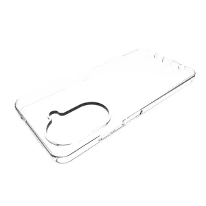 TPU Ochranný kryt pre Xiaomi Redmi A5 (EU verzia 173.3mm) priehľadný