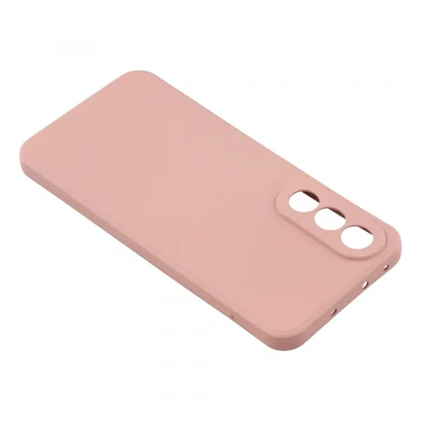 PROTEMIO TPU Kryt pre OnePlus Nord 5 5G ružový