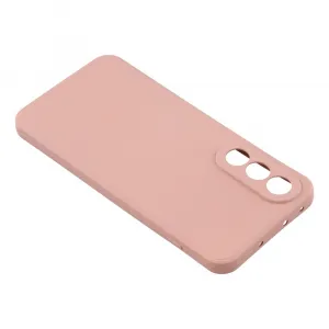 PROTEMIO TPU Kryt pre OnePlus Nord 5 5G ružový