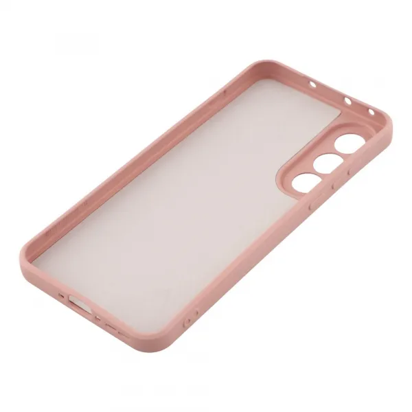 PROTEMIO TPU Kryt pre OnePlus Nord 5 5G ružový