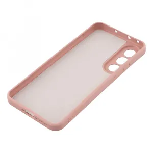 PROTEMIO TPU Kryt pre OnePlus Nord 5 5G ružový