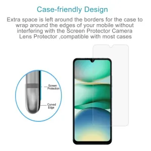 Ochranné sklo pre Xiaomi Redmi A5 (EU verzia 173.3mm)