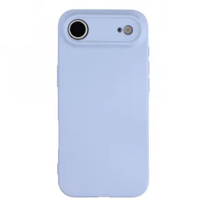 PROTEMIO TPU Kryt pre Apple iPhone Air svetlofialový