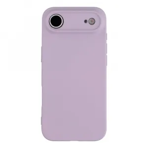 PROTEMIO TPU Kryt pre Apple iPhone Air fialový