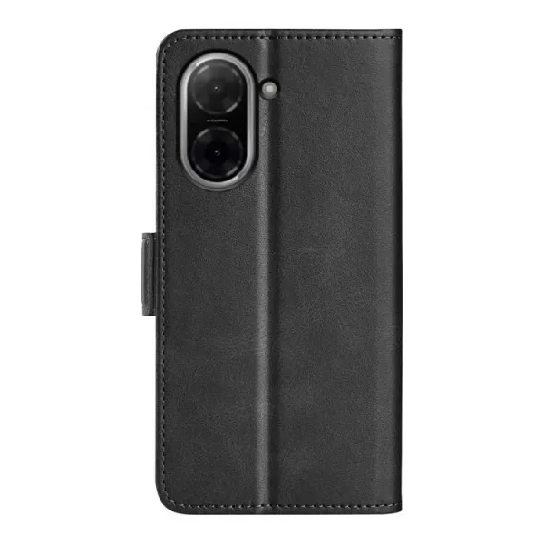 SIDE Peňaženkové puzdro pre Xiaomi Redmi A5 (EU verzia 173.3mm) čierne