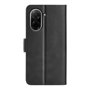 SIDE Peňaženkové puzdro pre Xiaomi Redmi A5 (EU verzia 173.3mm) čierne
