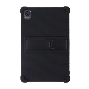 WAVE Silikónový obal pre Blackview Mega 1 čierny