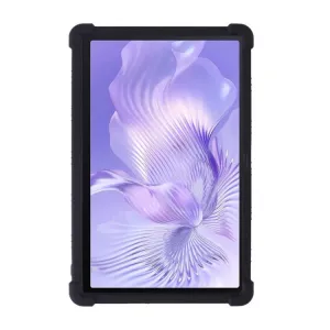 WAVE Silikónový obal pre Blackview Mega 1 čierny