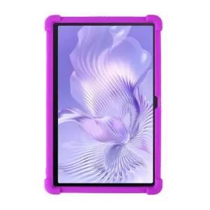 WAVE Silikónový obal pre Blackview Mega 1 fialový