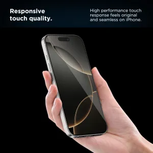 Innocent Magic Antistatic Glass EasyFit for iPhone 17 Pro Max