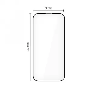Innocent Magic Antistatic Glass EasyFit for iPhone Air