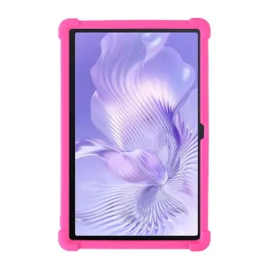 WAVE Silikónový obal pre Blackview Mega 1 ružový