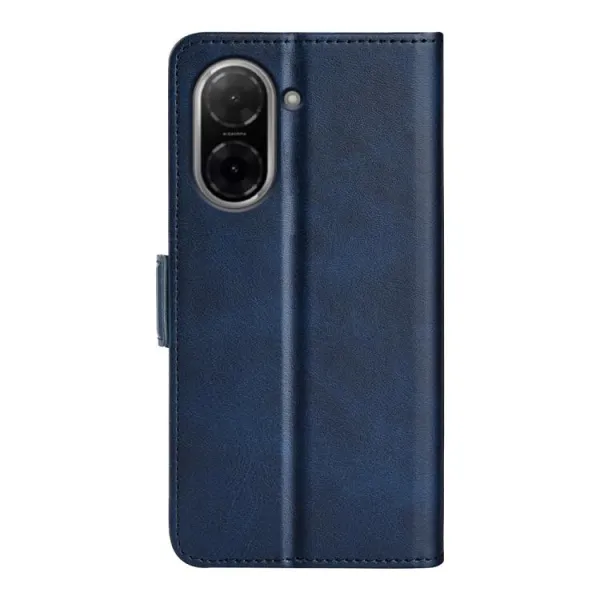 SIDE Peňaženkové puzdro pre Xiaomi Redmi A5 (EU verzia 173.3mm) modré