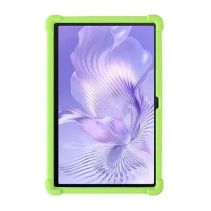 WAVE Silikónový obal pre Blackview Mega 1 zelený