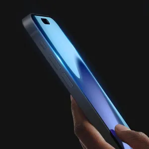 DUX 3D Tvrdené ochranné sklo pre Apple iPhone 17