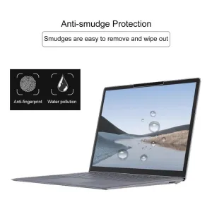 Tvrdené sklo pre laptop Microsoft Surface Laptop 13