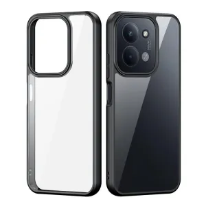 DUX AIMO Ochranný kryt pre Xiaomi Redmi 15C / Redmi 15C 5G čierny